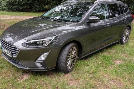 Ford Focus 114.000 km 13.000 &euro; Telgte 48291