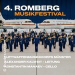 4. Romberg Musikfestival