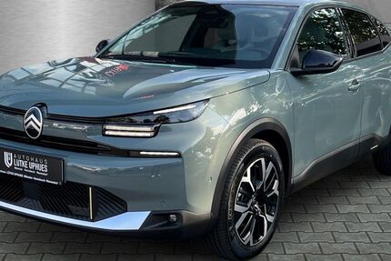 Citroen C4 X 5.000 km 20.900 &euro; Münster 48155