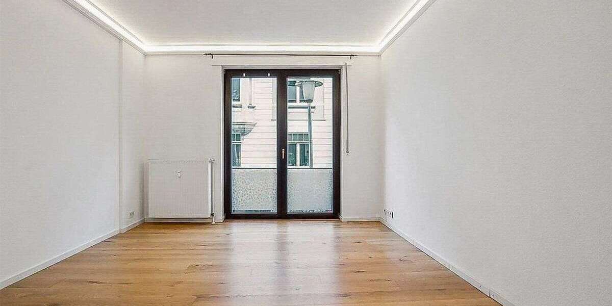 Etagenwohnung Münster Erphoviertel - 2.5 Zimmer, 83 m&sup2;, 499.000&euro; | Angebot:24982332