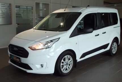 Ford Tourneo Connect 86.200 km 19.975 &euro; Münster 48153