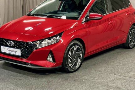 Hyundai i20 63.600 km 14.880 &euro; Nordwalde 48356