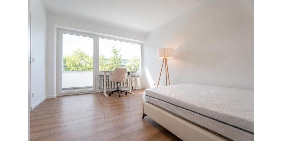 Etagenwohnung Münster Erphoviertel - 4 Zimmer, 89 m&sup2;, 499.000&euro; | Angebot:27022664