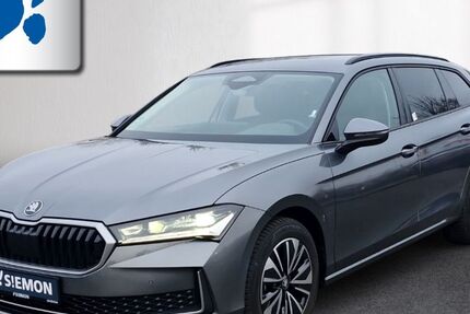 Skoda Superb 19.696 km 37.930 &euro; Münster 48153