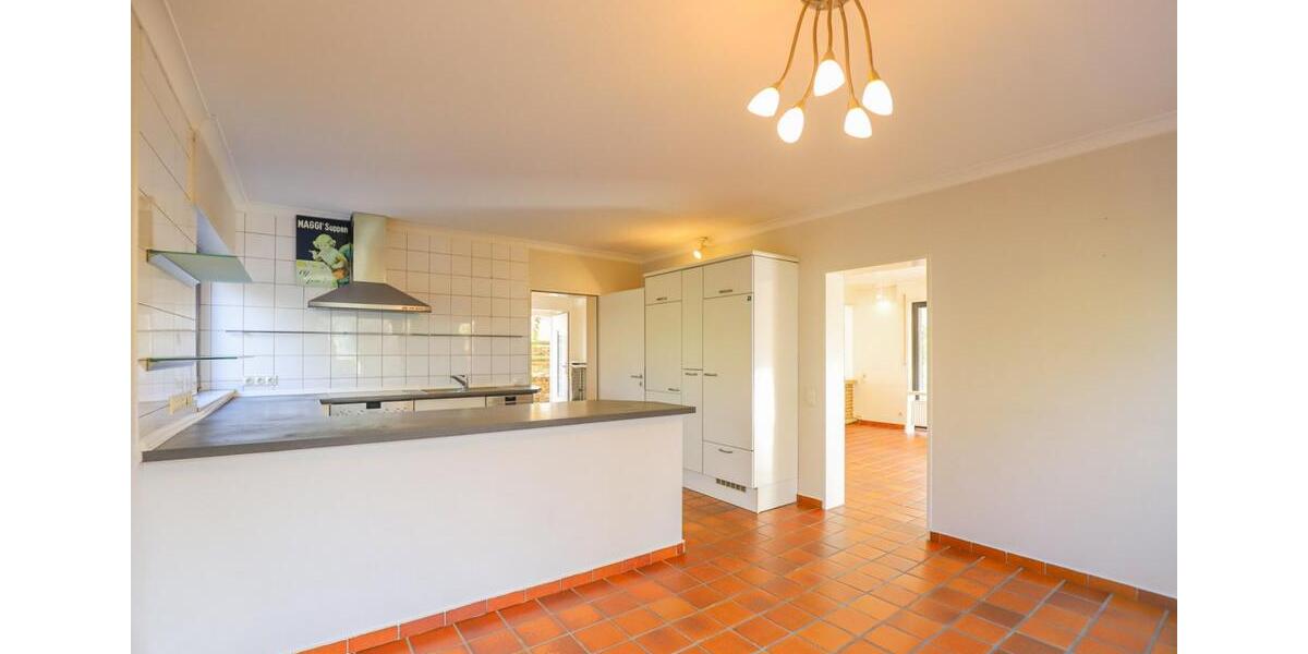 Einfamilienhaus Münster Gievenbeck - 6 Zimmer, 210 m&sup2;, 1.995&euro; | Angebot:24982750