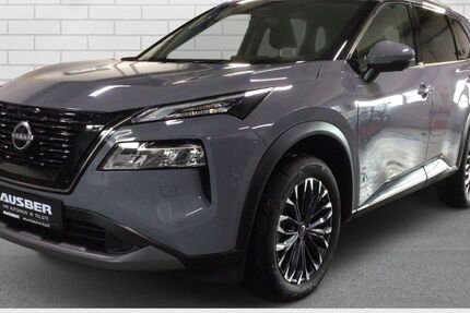 Nissan X-Trail 8.655 km 38.777 &euro; Telgte 48291