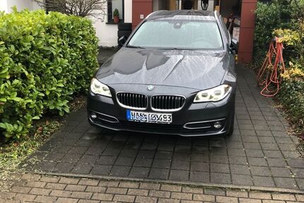 BMW 520 230.000 km 13.500 &euro; Warendorf 48231