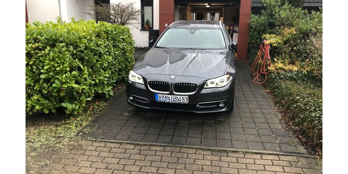 BMW 520 230.000 km 13.500 &euro; Warendorf 48231