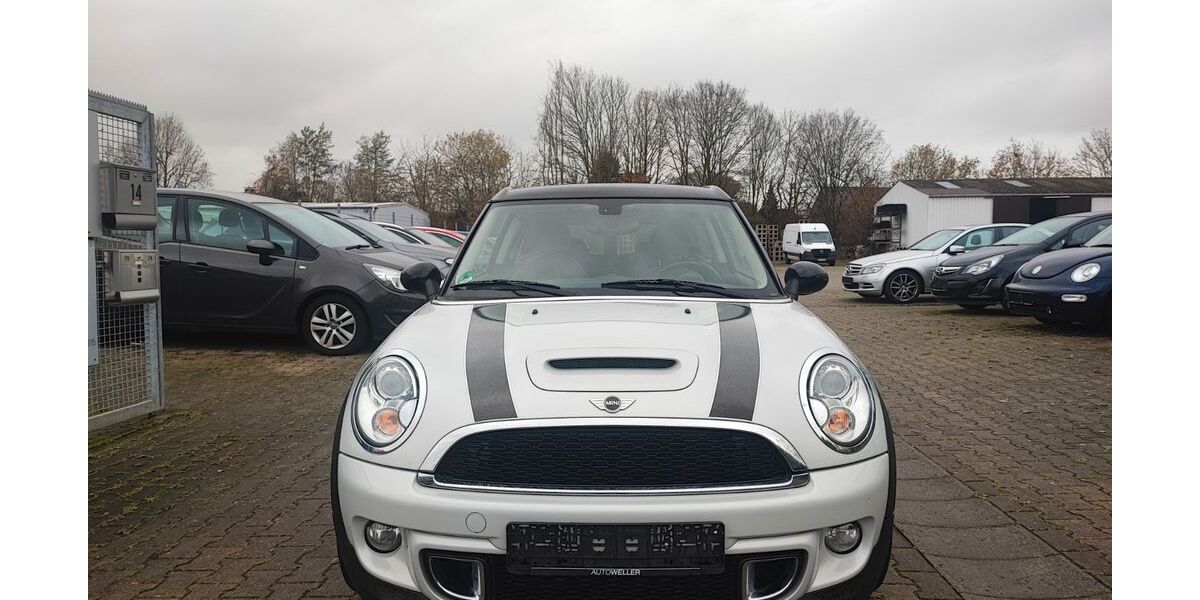 Mini Cooper S 210.000 km 5.290 &euro; Senden/Bösensell 48308