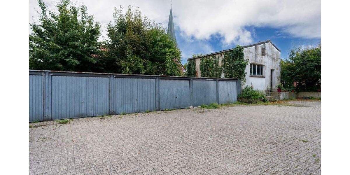 Mehrfamilienhaus, Wohnhaus Saerbeck - 1 Zimmer, 428 m&sup2;, 687.000&euro; | Angebot:25732490