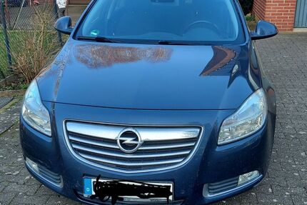 Opel Insignia 179.000 km 4.049 &euro; Senden 48308