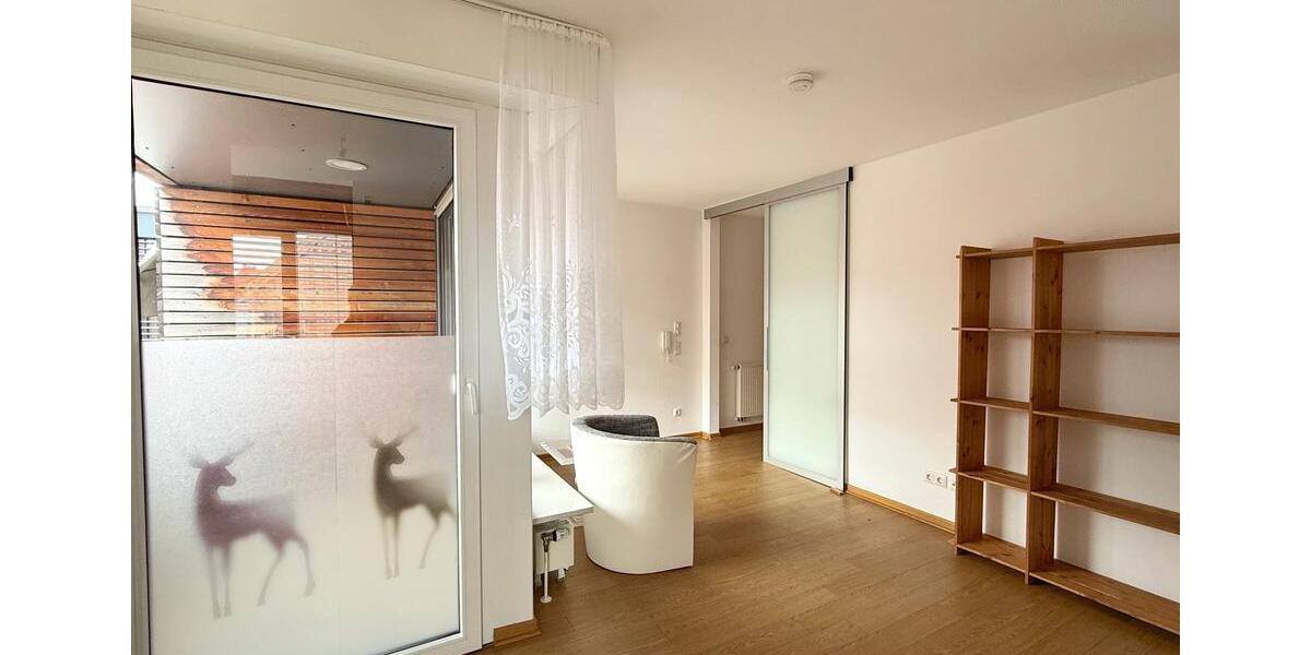 Etagenwohnung Rosendahl - 2 Zimmer, 56 m&sup2;, 483&euro; | Angebot:26646874