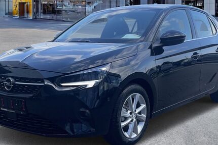 Opel Corsa 17.179 km 14.425 &euro; Steinfurt 48565