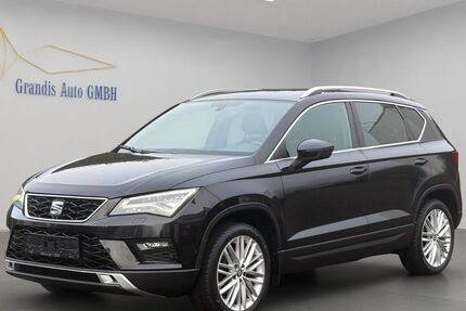 Seat Ateca 190.000 km 12.950 &euro; Greven 48268