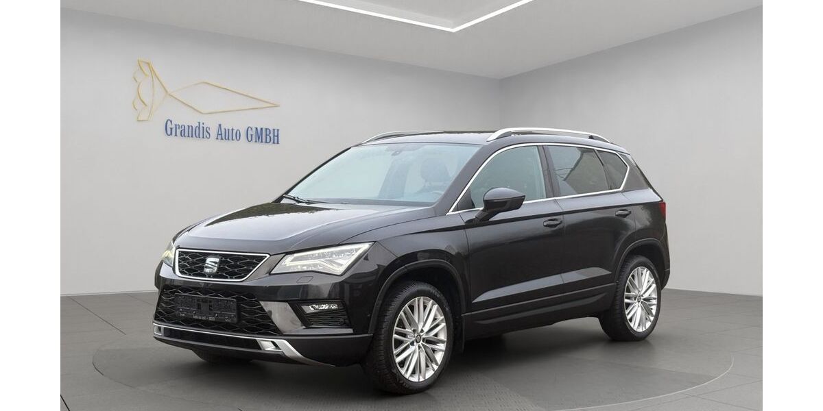 Seat Ateca 190.000 km 12.950 &euro; Greven 48268
