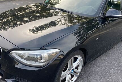 BMW 118 102.541 km 13.499 &euro; Senden-Bösensell 48308