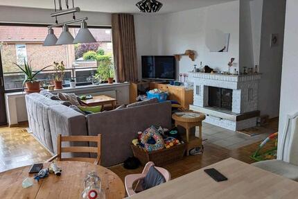 Wohnung Telgte - 4 Zimmer, 113 m&sup2;, 1.500&euro; | Angebot:26656164