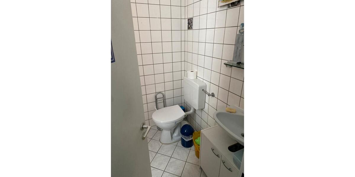 Erdgeschoßwohnung Münster Berg Fidel - 3 Zimmer, 85 m&sup2;, 1.100&euro; | Angebot:25421972