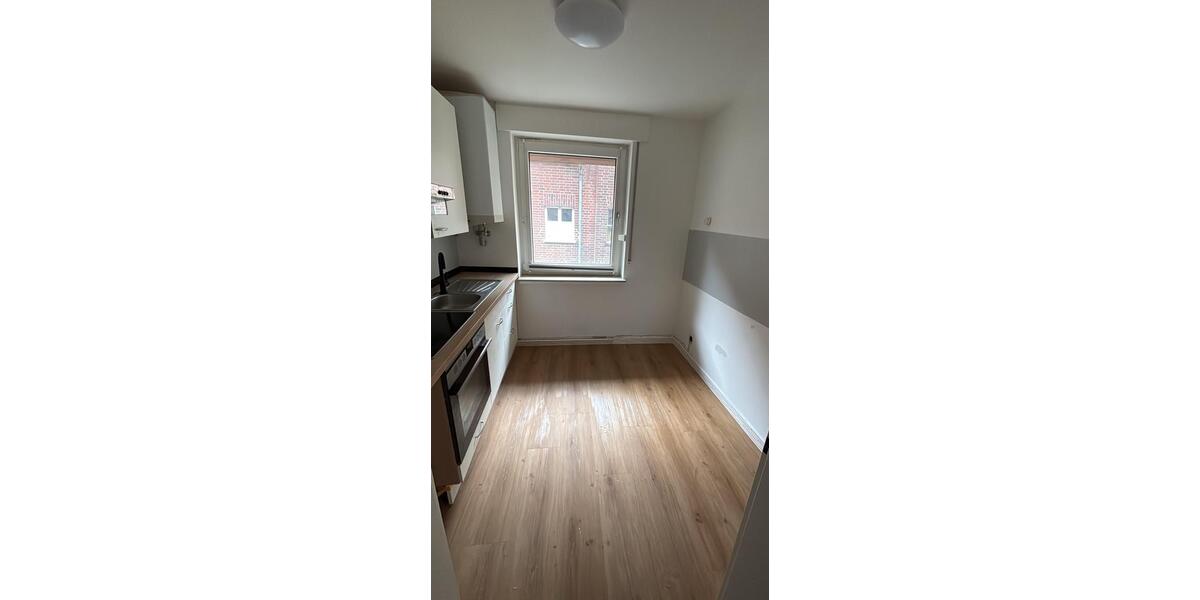 Erdgeschoßwohnung Münster Gievenbeck - 1 Zimmer, 20 m&sup2;, 400&euro; | Angebot:26598016