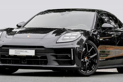 Porsche Panamera 20.310 km 127.800 &euro; Münster 48163