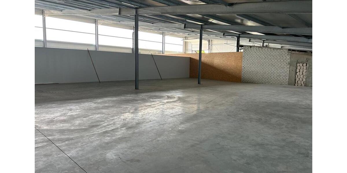 Gewerbeobjekt Dülmen - 3&euro; | Angebot:26022628