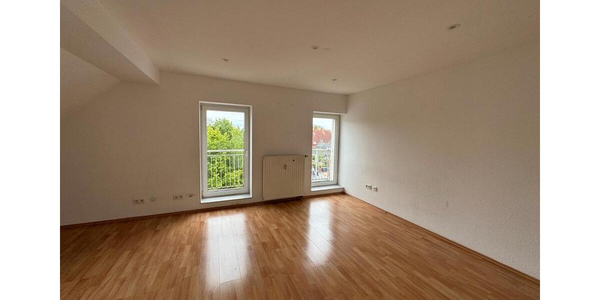 Dachgeschoßwohnung Telgte - 2 Zimmer, 45 m&sup2;, 550&euro; | Angebot:26563145
