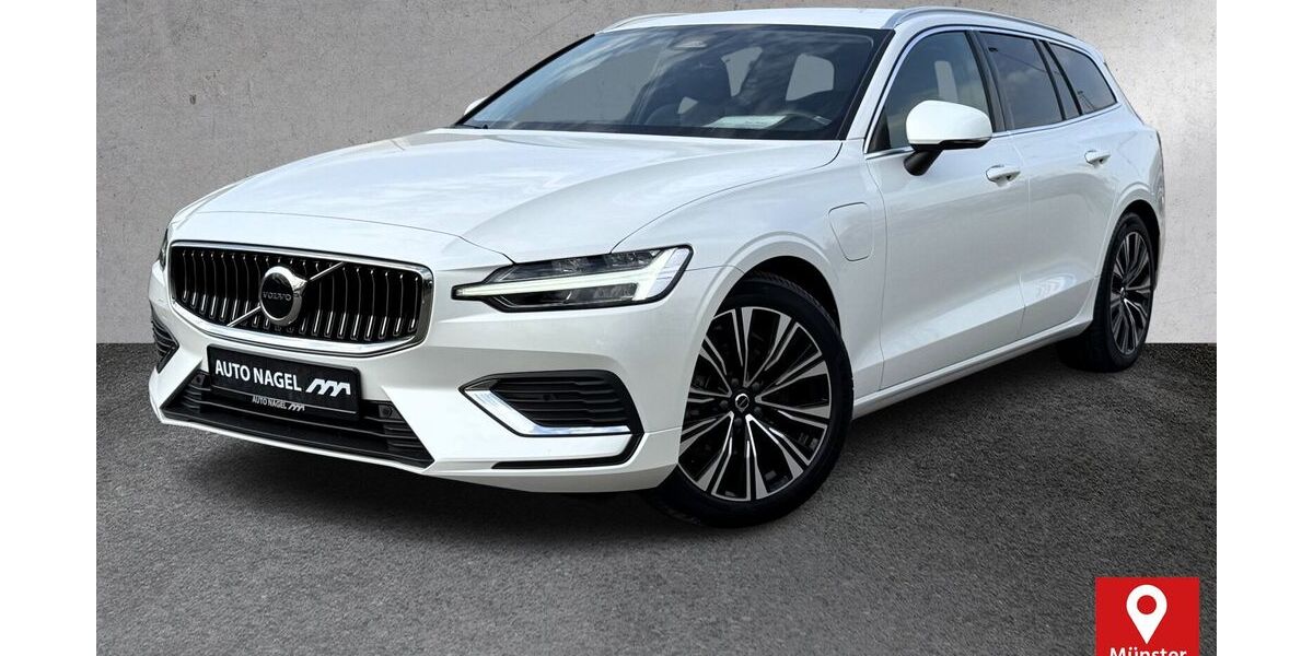 Volvo V60 57.115 km 36.500 &euro; Münster 48155