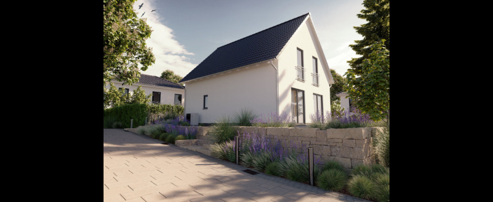 Einfamilienhaus Greven - 5 Zimmer, 125 m&sup2;, 285.390&euro; | Angebot:25681264