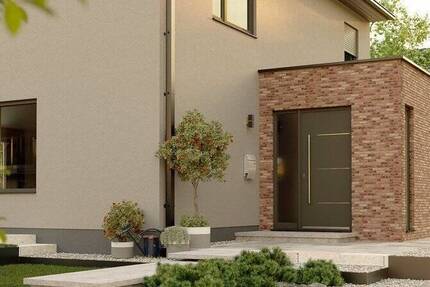 Haus Nottuln - 6 Zimmer, 152 m&sup2;, 370.843&euro; | Angebot:25734173