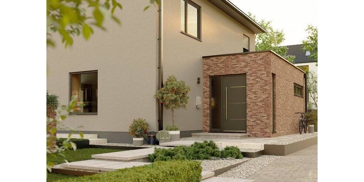 Mehrfamilienhaus, Wohnhaus Nottuln - 6 Zimmer, 152 m&sup2;, 370.843&euro; | Angebot:25734173