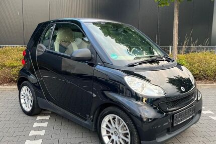Smart ForTwo 151.000 km 4.400 &euro; Münster 48147