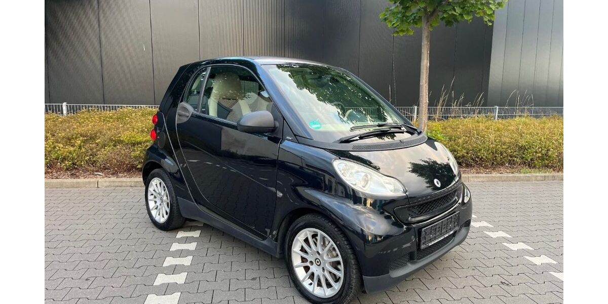 Smart ForTwo 151.000 km 4.400 &euro; Münster 48147