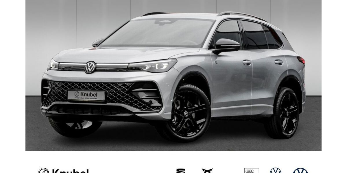 VW Tiguan 37.900 km 43.880 &euro; Münster 48163