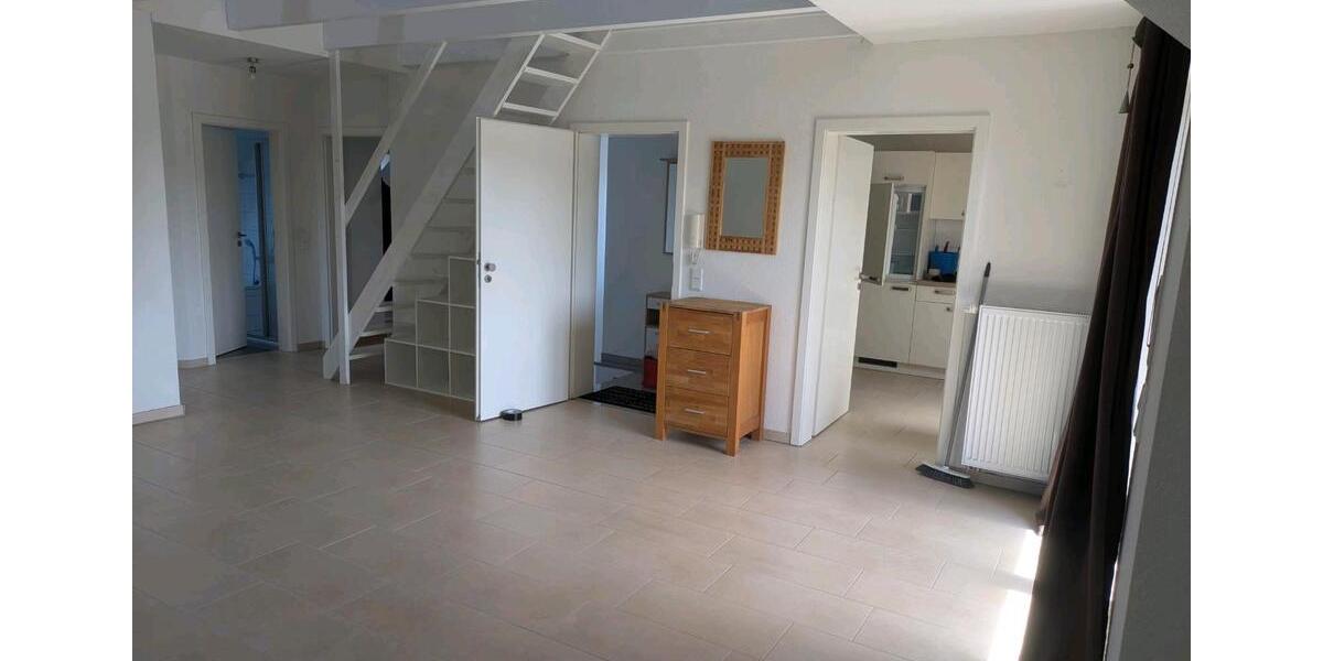 Dachgeschoßwohnung Dülmen - 3 Zimmer, 75 m&sup2;, 950&euro; | Angebot:26635738