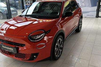 Fiat 600e 16.000 km 28.925 &euro; Münster 48155