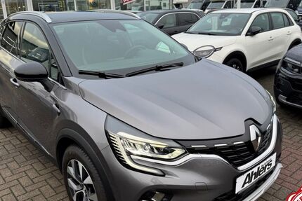 Renault Captur 8.933 km 18.990 &euro; Münster 48165