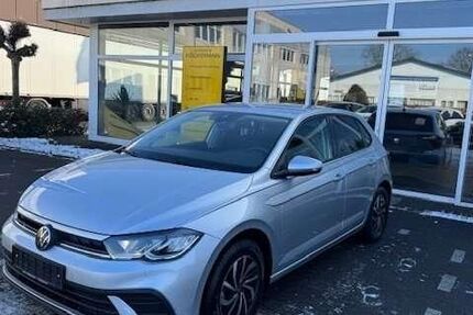 VW Polo 10.260 km 18.881 &euro; Ostbevern 48346