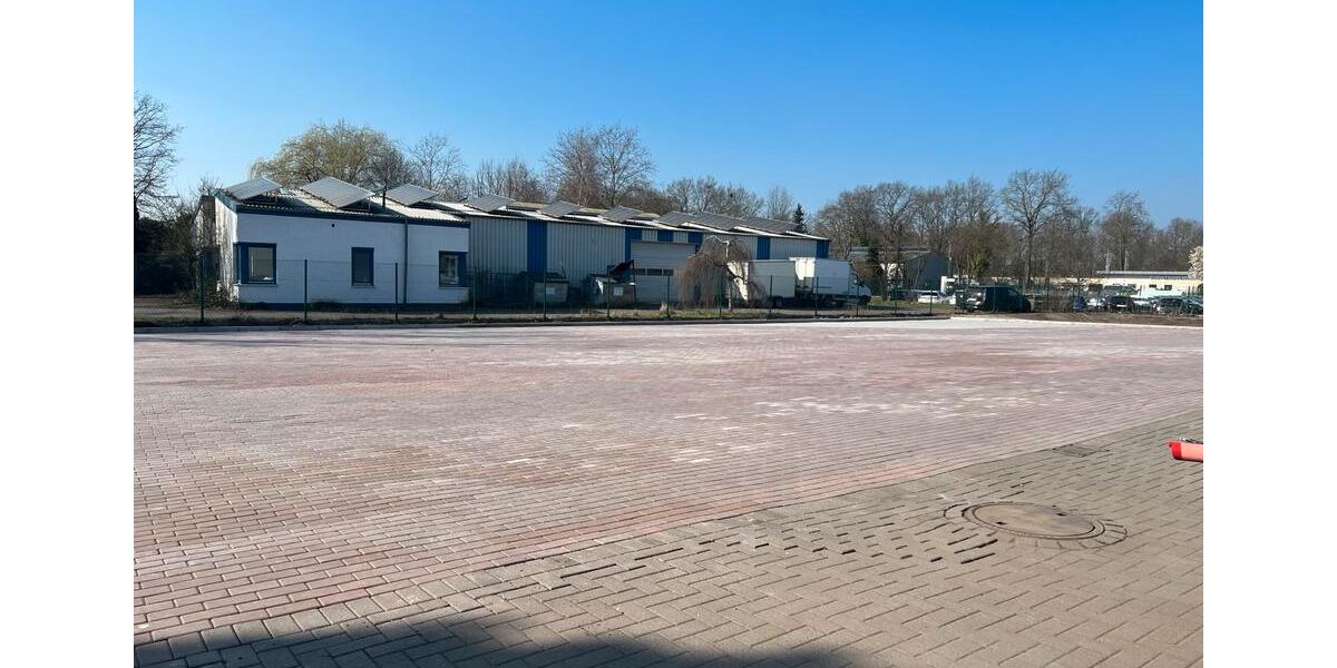 Gewerbeobjekt Saerbeck - 4.000&euro; | Angebot:23078329