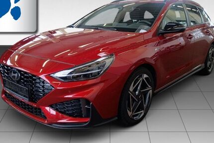 Hyundai i30 22.180 km 22.930 &euro; Münster 48157