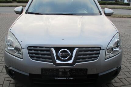 Nissan Qashqai 167.150 km 3.950 &euro; Telgte 48291