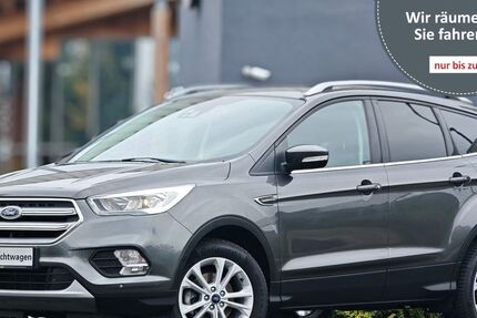 Ford Kuga 68.500 km 12.457 &euro; Telgte 48291