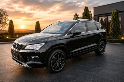 Seat Ateca 172.140 km 16.000 &euro; Münster 48157
