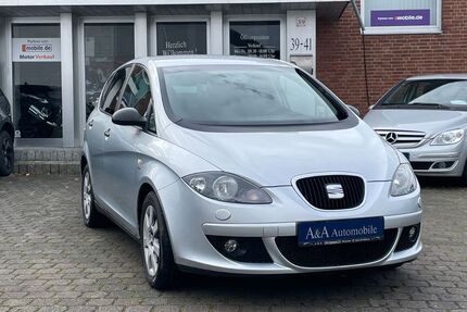 Seat Altea 206.145 km 1.990 &euro; Münster 48163