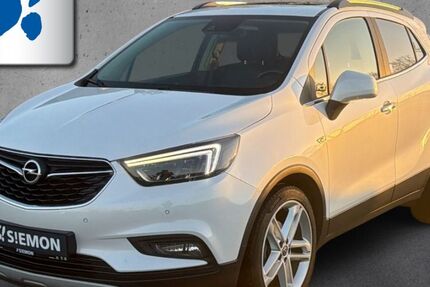 Opel Mokka 98.865 km 15.990 &euro; Warendorf 48231