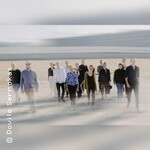 Michel Schroeder Ensemble 2026