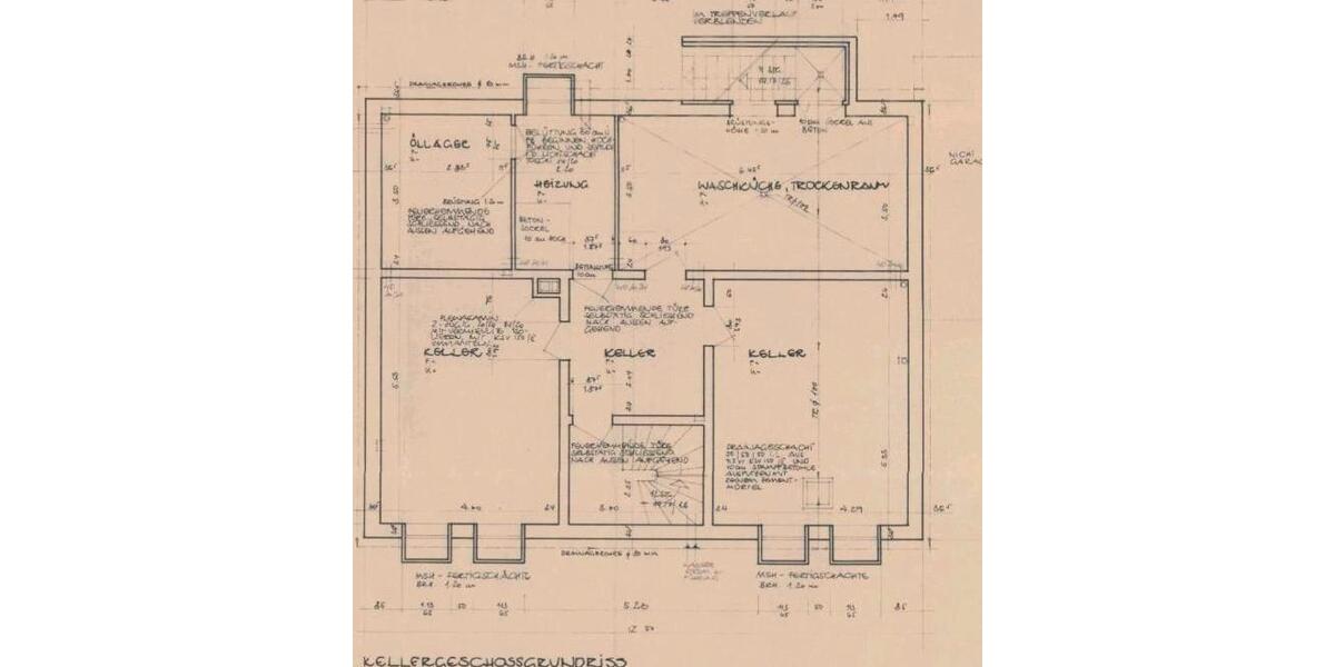 Einfamilienhaus Ostbevern - 5 Zimmer, 170 m&sup2;, 298.000&euro; | Angebot:26739051