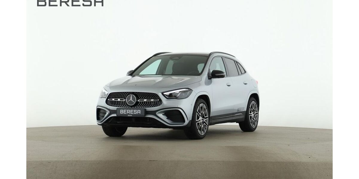 Mercedes-Benz GLA 200 9.900 km 50.950 &euro; Münster 48155