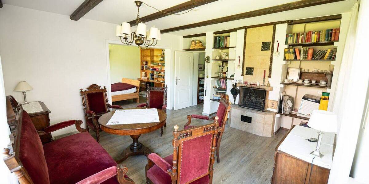 Mehrfamilienhaus, Wohnhaus Laer - 8 Zimmer, 189 m&sup2;, 359.000&euro; | Angebot:26833795