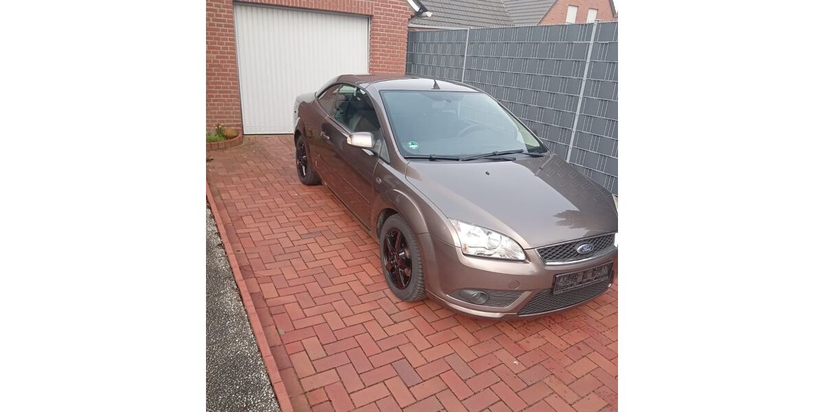 Ford Focus 177.000 km 2.950 &euro; Nottuln 48301