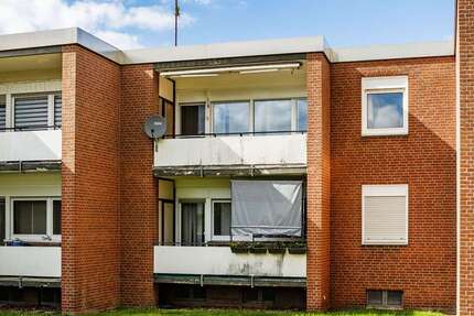 Wohnung Handorf Handorf - 3 Zimmer, 78 m&sup2;, 199.000&euro; | Angebot:27085608